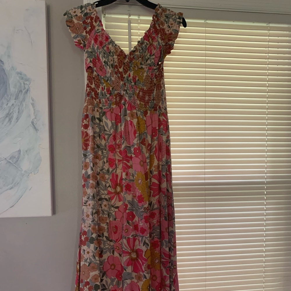 Beautiful Maxi!